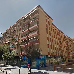 Apartamento El Califa - 1 Habitación , Córdoba España