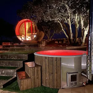Mas De L'aranyó - Eco Wellness Hostafranco