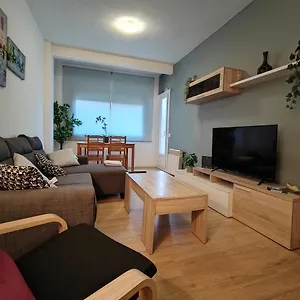 Lg Downtown Appartement