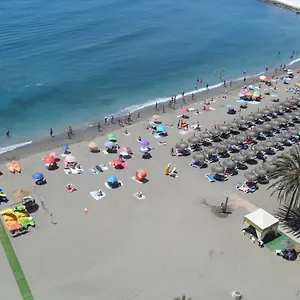 Apartamento Mediterraneo 11-4 , Marbella España