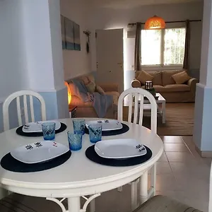 Casa Del Mar 1 , Nerja España