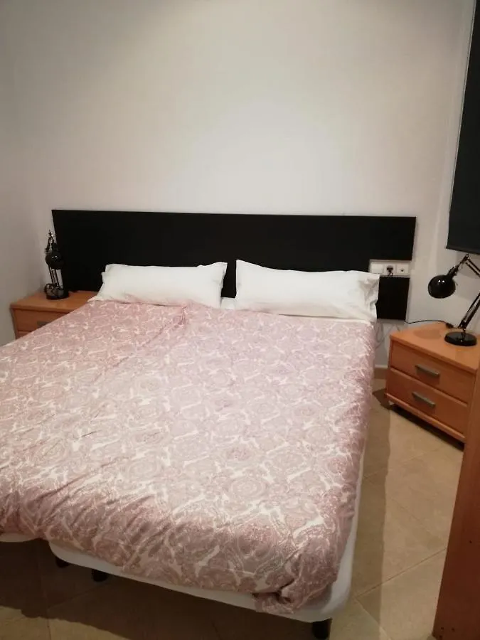 Apartment Sabadell 2