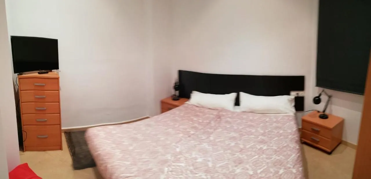 Apartment Sabadell 2 Spain