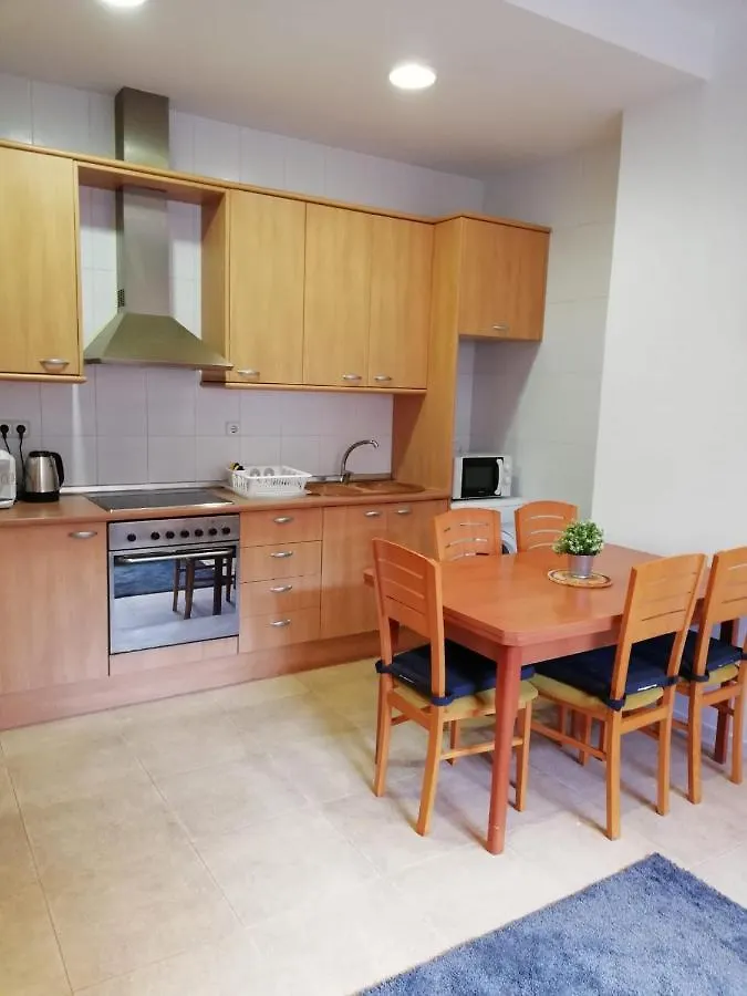 Apartment Sabadell 2 location