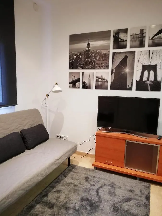 Apartment Sabadell 2